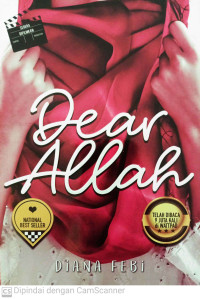 Image of Dear Allah