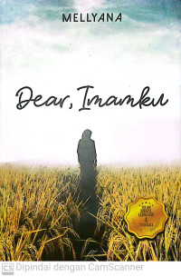 Image of Dear Imamku