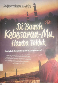 Image of Di Bawah Kebesaran-Mu Hamba Takluk