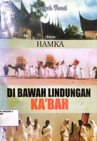 Image of Di Bawah Lindungan Ka'bah