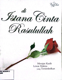 Image of di Istana Cinta Rasulullah