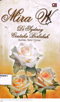 Image of Di Sydney Cintaku Berlabuh