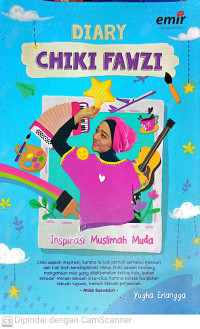Image of Diary Chiki Fawzi