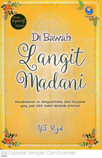 Image of Dibawah Langit Mandani