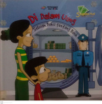 Image of Didalam Uang : Sebuah buku tentang Bank