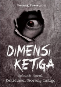 Image of Dimensi Ketiga