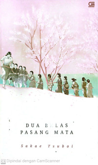 Image of Dua Belas Pasang Mata