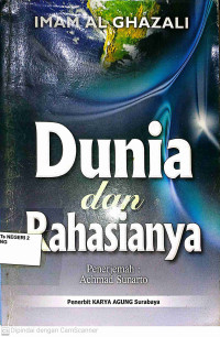 Image of Dunia dan Rahasianya