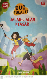 Image of Duo Tulalit Jalan-Jalan Nyasar
