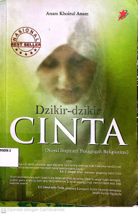 Image of Dzikir-dzikir Cinta