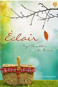 Image of Eclair Pagi Terakhir di Rusia
