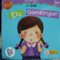 Image of Ela Gondongan