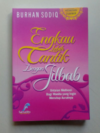 Image of Engkau Lebih Cantik dengan jilbab