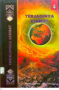 Image of ensiklopedia Akhirat : Terjadinya Kiamat