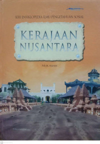 Image of Ensiklopedia Kerajaan Nusantara