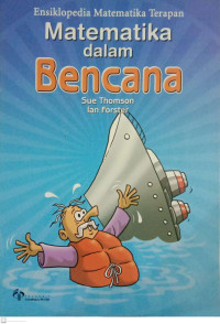 Image of Ensiklopedia Matematika Terapan Matematika Dalam Bencana