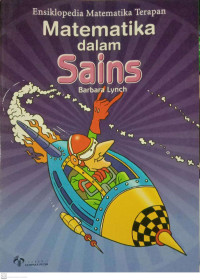 Image of Ensiklopedia Matematika Terapan Matematika Dalam Sains