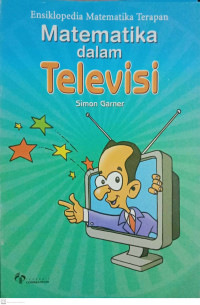 Image of Ensiklopedia Matematika Terapan Matematika Dalam Televisi