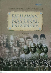 Image of Ensiklopedia Pahlawan Nasional Indonesia