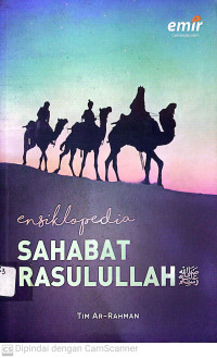 Image of Ensiklopedia Sahabat Rasulullah