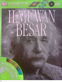 Image of Ensiklopedia Tematis Eyewitness : Ilmuwan Besar