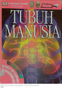 Image of Ensiklopedia Tematis Eyewitness : Tubuh Manusia