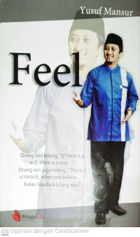 Image of Feel
