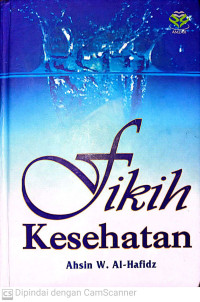 Image of Fikih Kesehatan