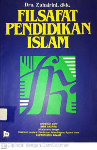 Image of Filsafat Pendidikan Islam