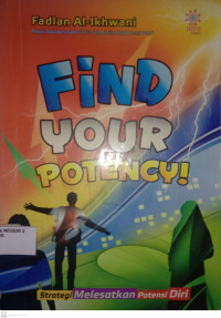 Image of Find Your Potency
