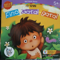 Image of Fino Gatal-gatal