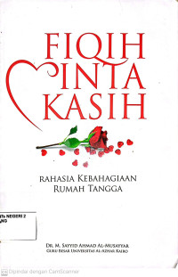 Image of Fiqih Cinta Kasih