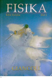 Image of Fisika : Jilid 2
