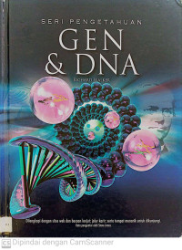 Image of GEN & DNA