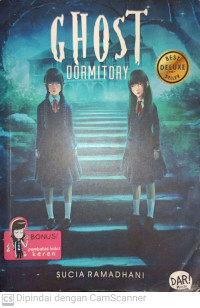 Image of Ghost Dormitory