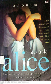 Image of Go Ask Alice