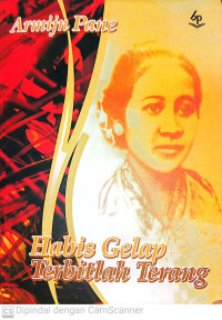 Image of Habis Gelap Terbitlah Terang