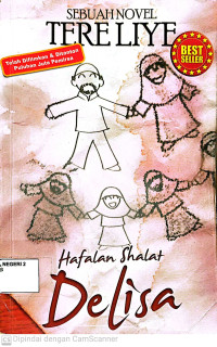 Image of Hafalan Shalat Delisa