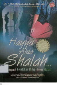 Image of Hayya'Alaa Shalah...