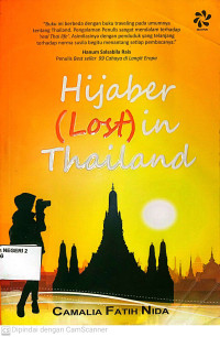 Image of Hijaber (Lost) In Thailand