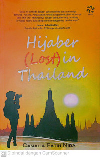Image of Hijaber (Lost) in Thailand