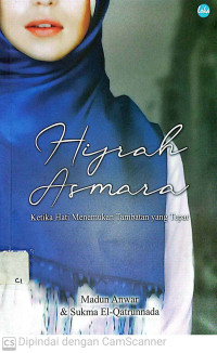 Image of Hijrah Asmara