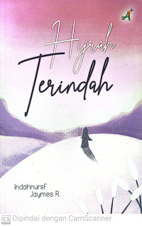 Image of Hijrah Terindah