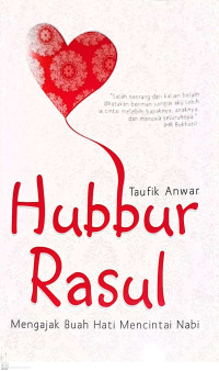 Image of Hubbur Rasul