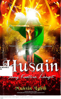 Image of Husain Sang Ksatria Langit