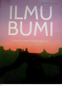 Image of Ilmu Bumi Jilid 2
