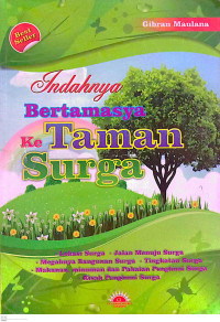 Image of Indahnya Bertamasya ke Taman Surga