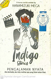 Image of Indigo Stories: Pengalaman Nyata, DIgital