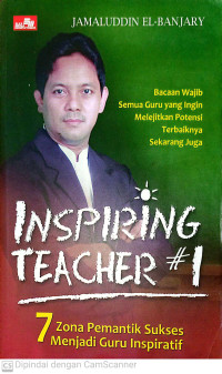 Image of Inspring Teacher