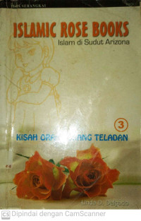 Image of Islamic Rose Books : Islamic di Sudut Arizona